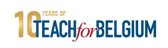 Teach for Belgium